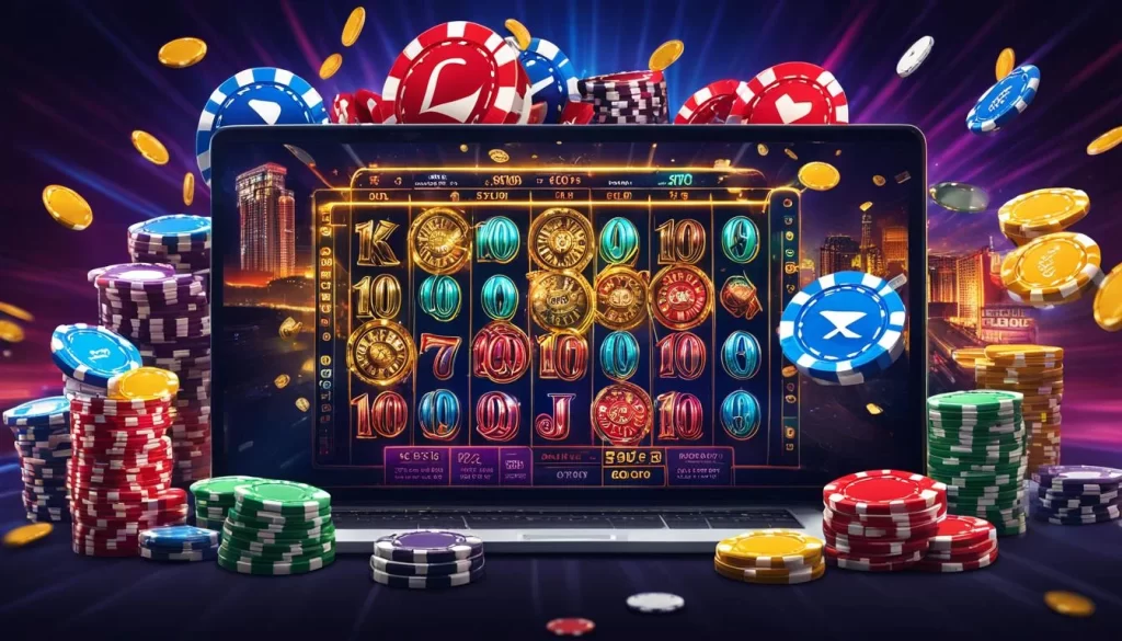 xx88 cá cược trực tuyến